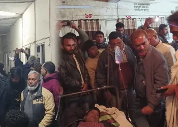 নাটোরে বিএনপি-স্বতন্ত্র প্রার্থীর সমর্থকদের সংঘর্ষে আহত ১০