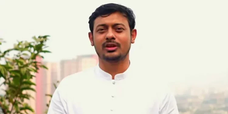 মির্জা আব্বাস মহিলা কলেজ কেন্দ্রে জিতলেন নাসীরুদ্দীন পাটওয়ারী