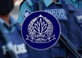 নির্বাচনের আগে ৪ পুলিশ কর্মকর্তার বদলি