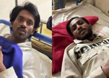 পটুয়াখালী–৩ আসনে মুখোমুখি মিছিল, সংঘর্ষে অন্তত ১৫ জন আহত