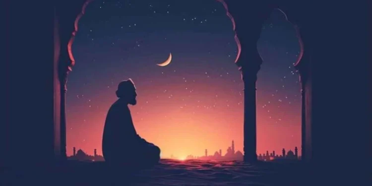 পবিত্র শবেবরাত আজ