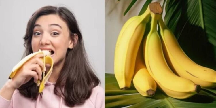 প্রতিদিন কলা খাওয়া কি নিরাপদ? যা বলছেন বিশেষজ্ঞরা