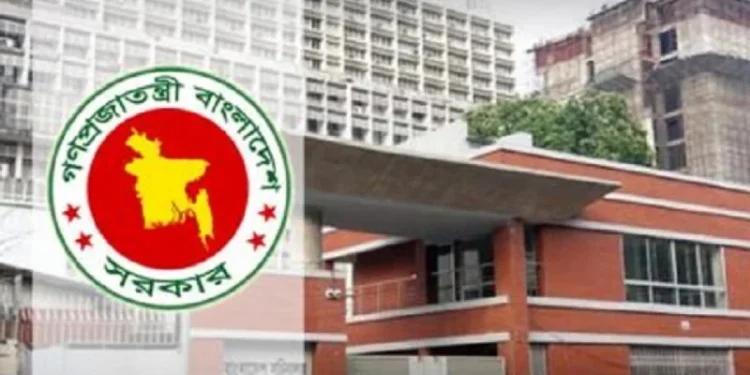 প্রশাসন পুনর্গঠনে হিমশিম খাচ্ছে বিএনপি সরকার: নেতৃত্বে ১২ মন্ত্রণালয়