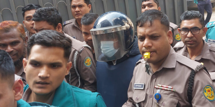 হাদি হত্যা: ফয়সালের সহযোগী রুবেলের জবানবন্দি