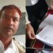 ফল ঘোষণার আগেই রেজাল্ট শিটে স্বাক্ষর, প্রিজাইডিং কর্মকর্তা প্রত্যাহার