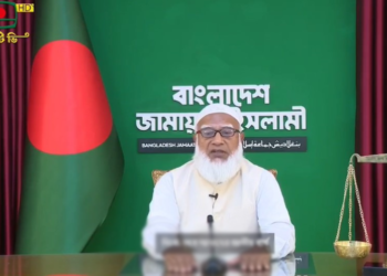 সুযোগ পেলে প্রথম দিন থেকেই পরিকল্পনা বাস্তবায়ন শুরু হবে: জামায়াত আমির