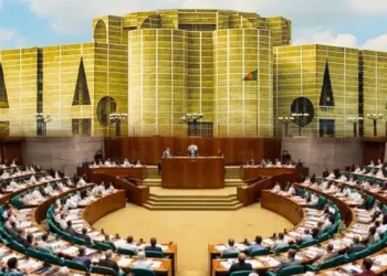 বাংলাদেশে ছায়া মন্ত্রিসভা কী? নতুন রাজনৈতিক বাস্তবতা নাকি কৌশল?