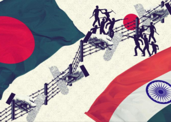 বাংলাদেশের জন্য ভারতের বরাদ্দ অর্ধেকে নামল: দ্বিপাক্ষিক সম্পর্কের টানাপোড়েনের প্রভাব