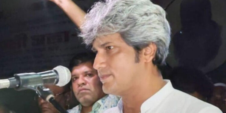 বাঞ্ছারামপুরে রাতভর জোনায়েদ সাকির গণসংযোগ: ভোটারদের ঢল