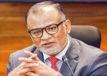 ভুলত্রুটি থাকতেই পারে, ক্ষমা করবেন: বাণিজ্য উপদেষ্টা