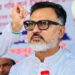 ‘লাইন দীর্ঘ, ভোট স্লো করা হচ্ছে’ : বিএনপি প্রার্থী মিল্টন