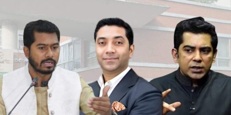 বিএনপি সরকারের মন্ত্রিসভায় থাকতে পারেন জোটের ৩ এমপি, কে কোন মন্ত্রণালয়ে