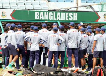 বিশ্বকাপ মিস করে বিসিবির ‘অদম্য বাংলাদেশ টি-টোয়েন্টি কাপ’: প্রশ্ন উদ্দেশ্য নিয়ে