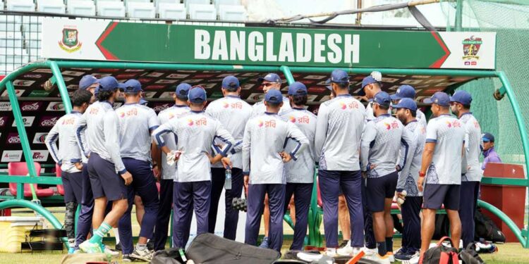 বিশ্বকাপ মিস করে বিসিবির ‘অদম্য বাংলাদেশ টি-টোয়েন্টি কাপ’: প্রশ্ন উদ্দেশ্য নিয়ে