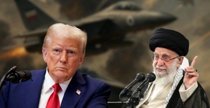 ভুল পথে এগোচ্ছে যুক্তরাষ্ট্রের ইরান নীতি
