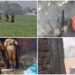 ভোটকেন্দ্রের বাইরে ককটেল বিস্ফোরণ ঘটনায় ৫ জনকে ধরল সেনাবাহিনী