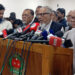 ভোটের কাজে বিএনসিসি চায় না বিএনপি