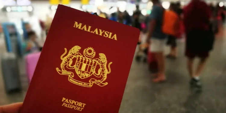 মালয়েশিয়ার ই-ভিসা অনির্দিষ্টকালের জন্য বন্ধ