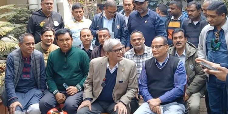 জামায়াত অত্যন্ত কৌশলী দল: মির্জা ফখরুল