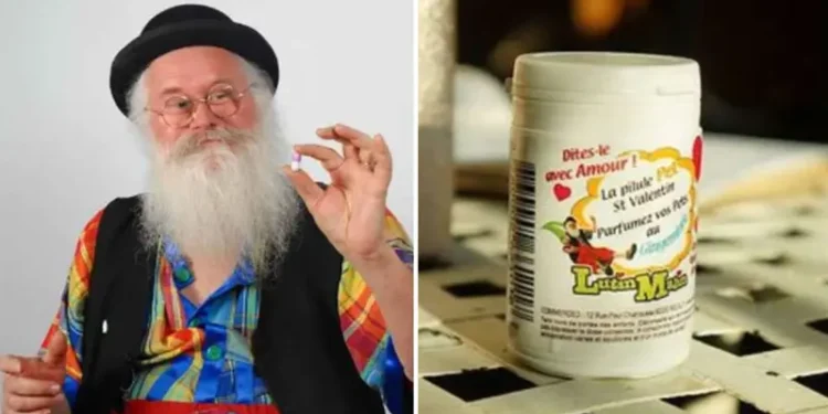 যে পিল খেয়ে ‘বায়ুত্যাগ’ করলে বের হয় গোলাপ আর চকলেটের সুবাস