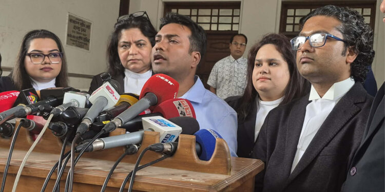 লিমনকে ২ কোটি ৬০ লাখ টাকা ক্ষতিপূরণ দিতে হাইকোর্টের রুল