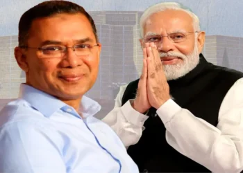 শপথ অনুষ্ঠানে আসার সম্ভাবনা নেই মোদির