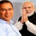 শপথ অনুষ্ঠানে আসার সম্ভাবনা নেই মোদির
