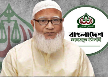 ‘যুবকদের হাতে দেশ পরিচালনার ভার দেব’: শফিকুর রহমান