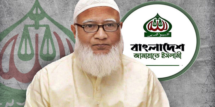 ‘যুবকদের হাতে দেশ পরিচালনার ভার দেব’: শফিকুর রহমান