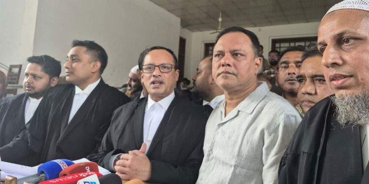 শেরপুরে জামায়াত নেতা হত্যা : প্রধান আসামিসহ ৪০ জনের হাইকোর্টে জামিন
