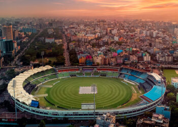 শেরে বাংলা স্টেডিয়ামে মিডিয়ার প্রবেশে কড়াকড়ি