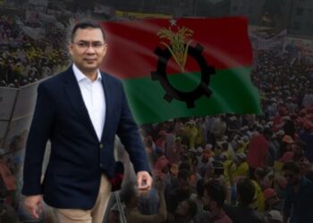 দুই দশক পর ক্ষমতায় বিএনপি: সরকার গঠনের তোড়জোড়, প্রস্তুত ৫০টি গাড়ি