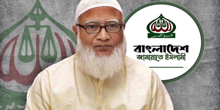 সশস্ত্র বাহিনীর ভূমিকা প্রশংসনীয়: ডা. শফিকুর রহমান