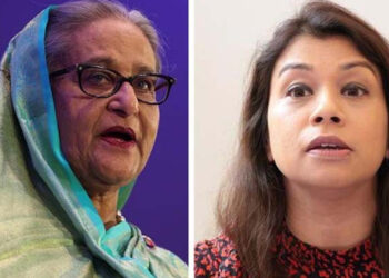 হাসিনা ও টিউলিপের বিরুদ্ধে প্লট দুর্নীতির ২ মামলার রায় আজ