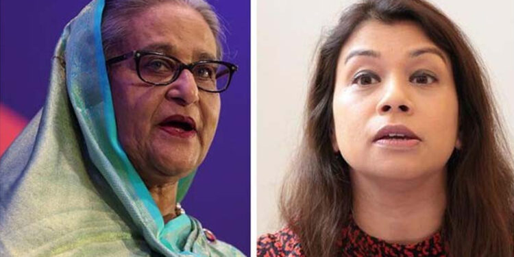 হাসিনা ও টিউলিপের বিরুদ্ধে প্লট দুর্নীতির ২ মামলার রায় আজ