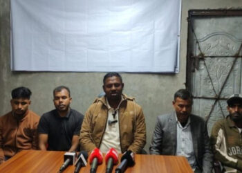 ১০ লাখ টাকা ‌‘নির্বাচনী চাঁদা’ দাবি বিএনপি নেতাকর্মীদের, না পেয়ে মারধর-ভাঙচুর