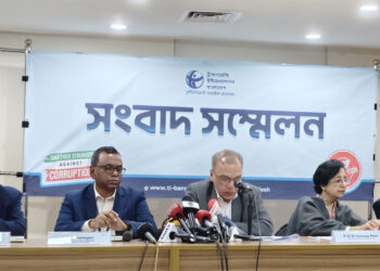 ২০২৫ সালে রাজনৈতিক সহিংসতা উদ্বেগজনক হারে বেড়েছে: টিআইবি