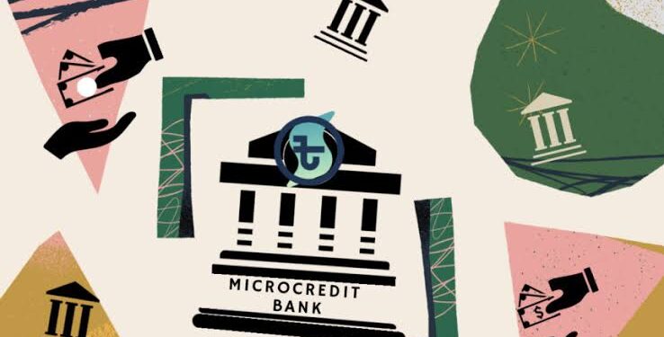মাইক্রোফাইন্যান্স ব্যাংক’ অধ্যাদেশ ২০২৬ জারি