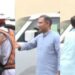 নৌ, সেনা ও পুলিশ সদস্যদের সঙ্গে ঈদের শুভেচ্ছা, প্রশংসায় ভাসছেন প্রধানমন্ত্রী