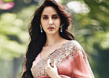 ফেঁসে গেছেন নোরা ফাতেহি! হতে পারে ওয়ার্ক পারমিট বাতিল?