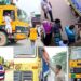 রাজনৈতিক পটপরিবর্তনের পরও মহাসড়কে থামেনি চাঁদাবাজি: পণ্যবাহী ট্রাকে গুনতে হচ্ছে বাড়তি খরচ