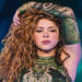 ভারতে কনসার্ট বাতিল করলেন শাকিরা