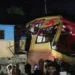 কুমিল্লায় বাস-ট্রেন সংঘর্ষে নিহত ১২