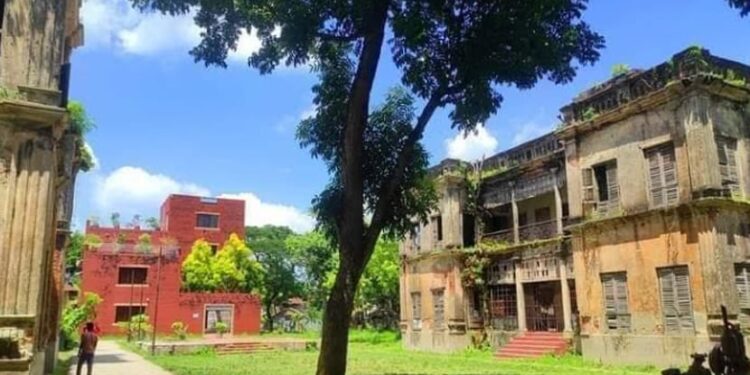 বিক্রমপুর জাদুঘর: আধুনিকতার আড়ালে ইতিহাস-ঐতিহ্যের অনন্য সাক্ষী