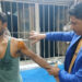 নীলফামারীতে কুকুরের কামড়ে একদিনে আহত ১৪, ভ্যাকসিন নেই হাসপাতালে