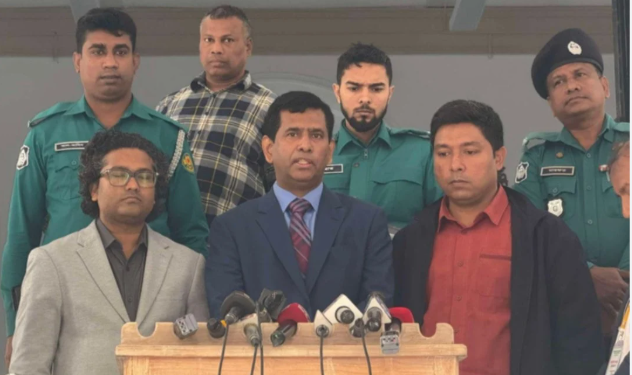 আন্তর্জাতিক অপরাধ ট্রাইব্যুনালে প্রসিকিউশন সংকট, উচ্চপ্রোফাইল রায় নিয়ে নতুন প্রশ্ন