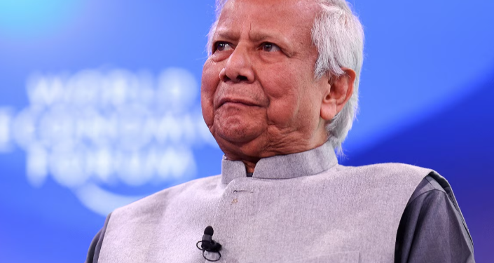দরিদ্রকে ঋণ দেওয়ার শক্তি দেখালেন বাংলাদেশের এক দূরদর্শী