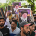 খামেনির হত্যাকাণ্ডে ভারতে বিক্ষোভ