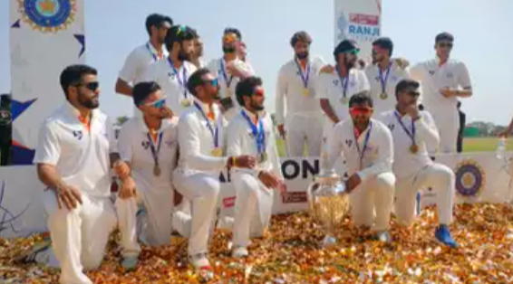 জম্মু ও কাশ্মীরের দীর্ঘ পথচলা—ভারতীয় ক্রিকেটের শীর্ষে ওঠার গল্প