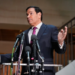 ইরান যুদ্ধে ইসরায়েলের ভূমিকা নিয়ে বক্তব্যে বিতর্কে মার্কিন পররাষ্ট্রমন্ত্রী